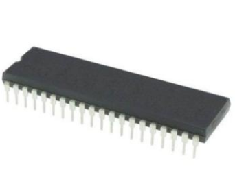 PIC16F74-I/P