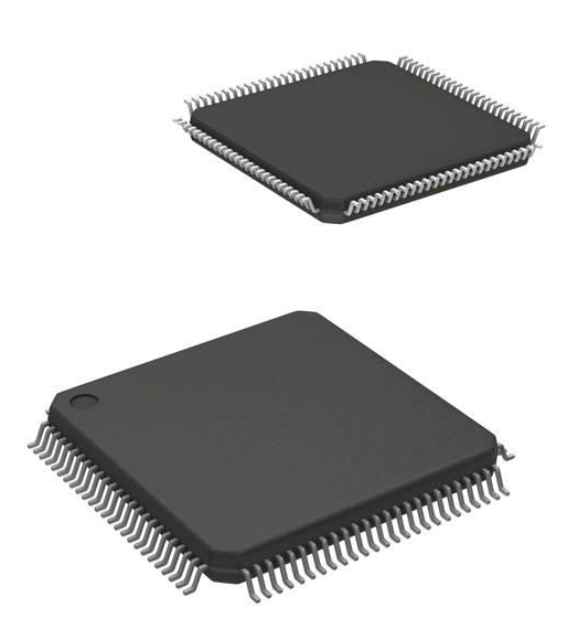 STM32F407VET6