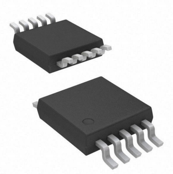MAX4636EUB-T