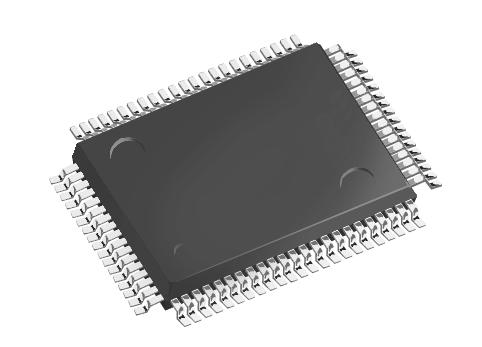 RTL8019AS-LF