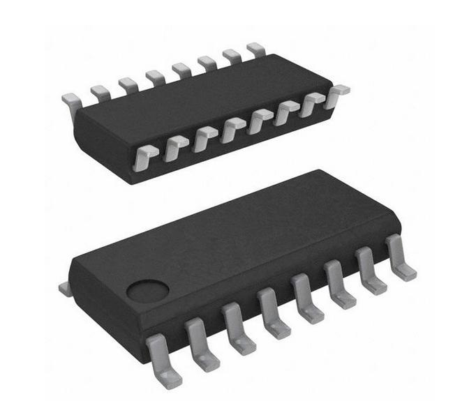 MAX232ESE+T