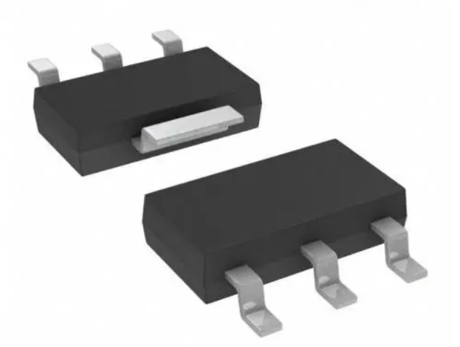 TC1262-3.3VDB