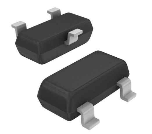 IRLML6401TRPBF