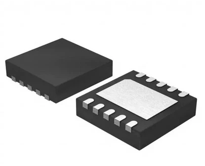 MAX8815AETB+T
