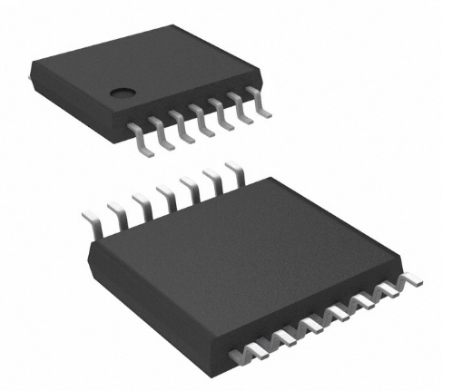 MCP6L04T-E/ST