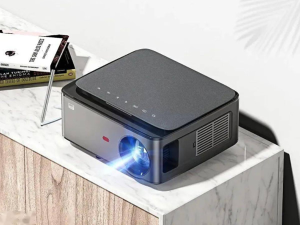 Projector