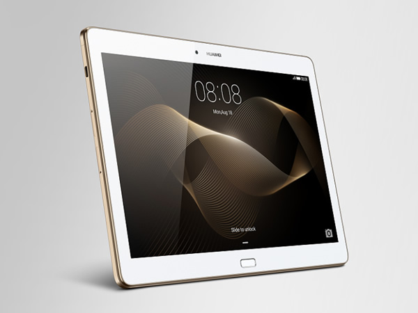 Tablet Computer