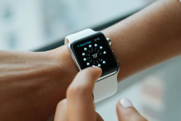 Ultra-Low Power Vital Sign Solutions for Wearables and Hearables
