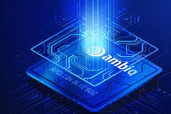 Think Silicon and Enable Ultra-Low Power IoT Devices with Smartphone-Class, 3D-Like Graphics